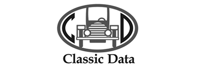 classic data logo g