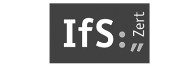 ifs logo g